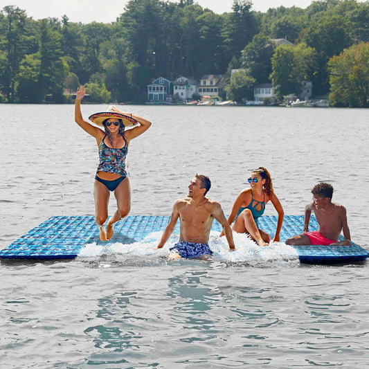 Discover the  of Affordable Convenience Inflatable Watersport Gear