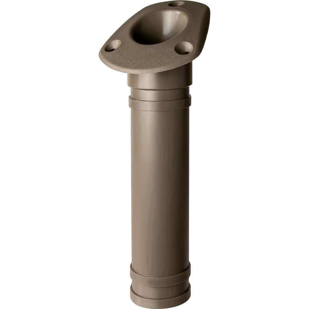 Sea-Dog Side Mount Rod Holder - Flat Dark Earth [325166-1] - wetsquad