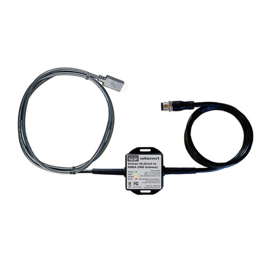 Digital Yacht veKonvert NMEA 2000 Gateway [ZDIGVEKVT] - wetsquad