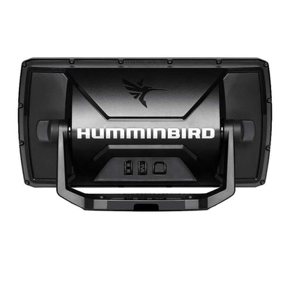 Humminbird HELIX 7 GPS CHIRP SI G4 [411920-1]