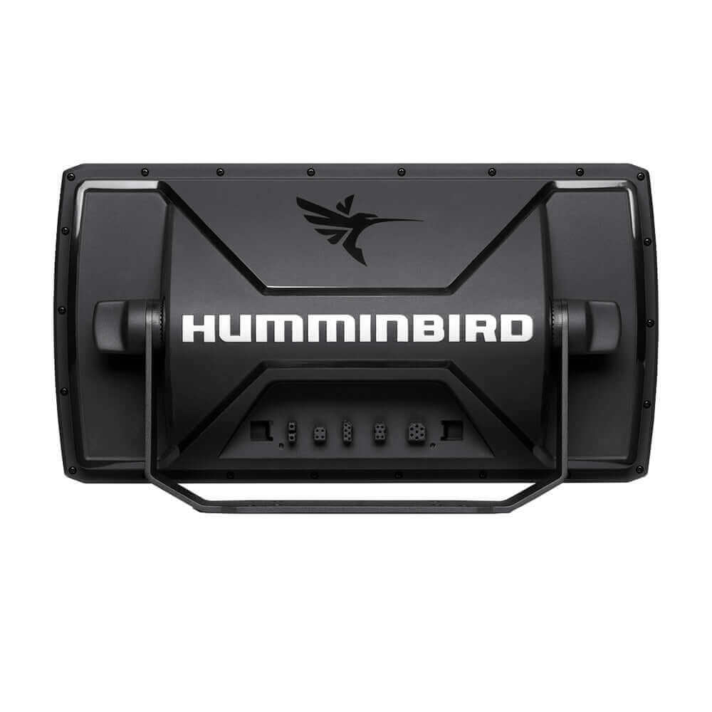 Humminbird HELIX 10 CHIRP MEGA MSI+ GPS G4N CHO [411960-1CHO]