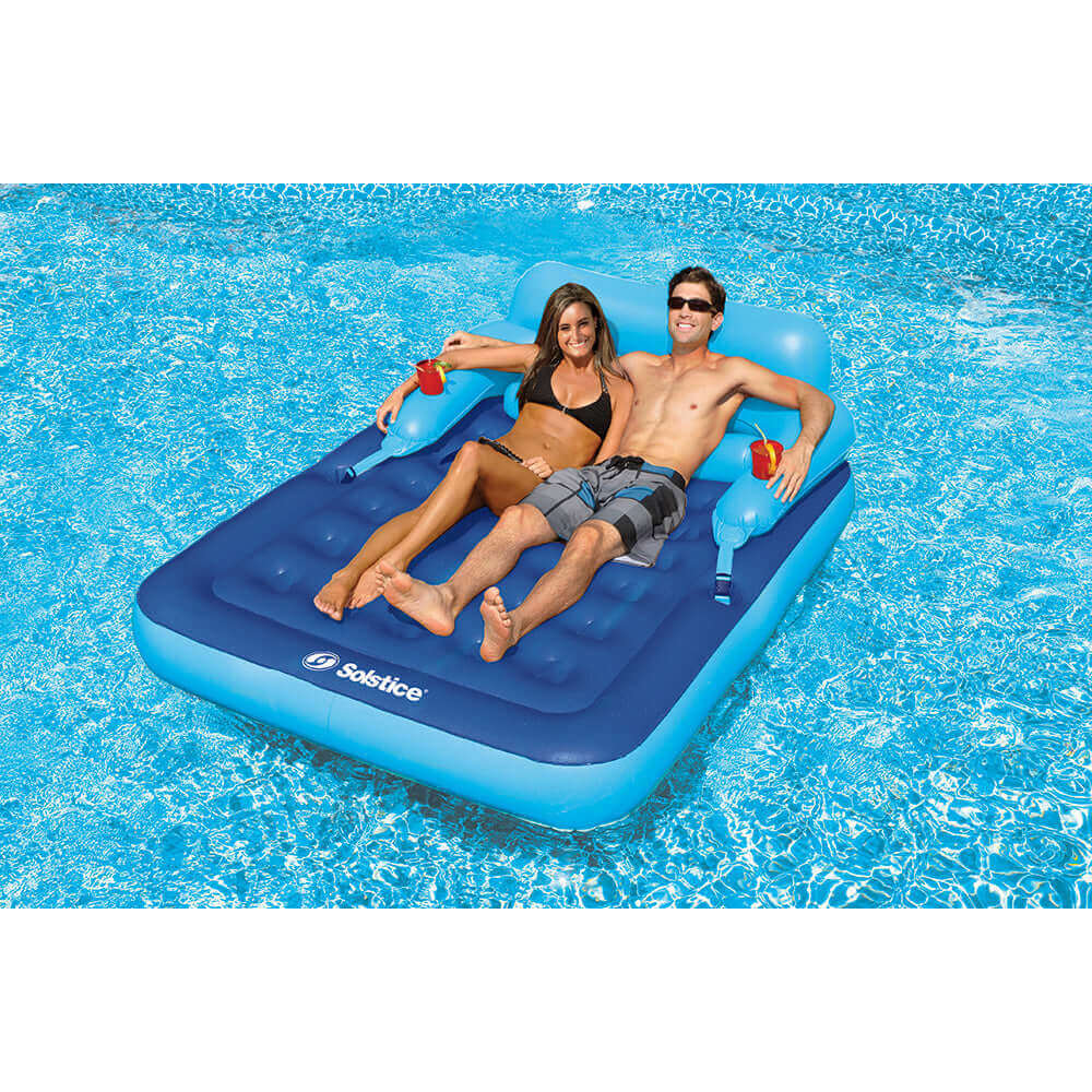 Solstice Watersports Malibu Pool Mattress [16152]