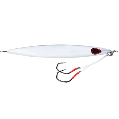 Williamson Kensaki 170 Jig - 6" - 6oz - UV Silver [KSJ170UVSI] - wetsquad