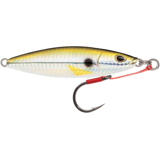 Williamson Koika 200 Jig - 5" - 7oz - Aji [KKJ200AJI] - wetsquad