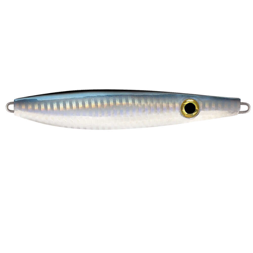 Williamson Vortex Speed 150 Jig - 5.75" - 5oz - Sardine [VSJ150SRD] - wetsquad