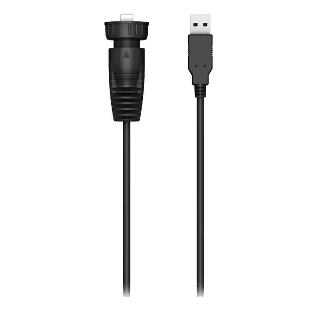 Garmin USB-C to USB-A Male Adapter Cable [010-12390-14] - wetsquad