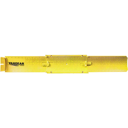 YakGear Fish Stik - Yellow [01-9004-Y]