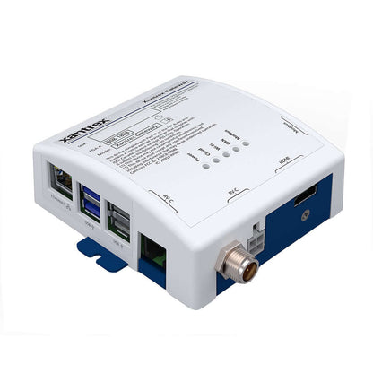 Xantrex Gateway Communication Device 808-1888 with multiple ports and Wi-Fi connectivity feature.