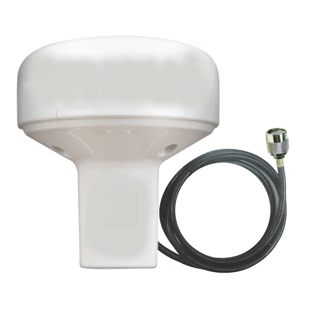 Digital Yacht MA800 GPS Antenna for AIS Transponders with cable.