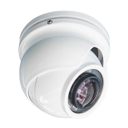 Furuno FIP-460 IP Camera, fully rotatable PoE with 3MP resolution for TZTouchXL, marine use.