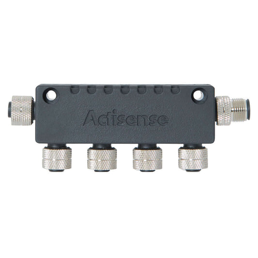 Actisense N2K Micro 4 Way T-Piece [A2K-4WT] - wetsquad