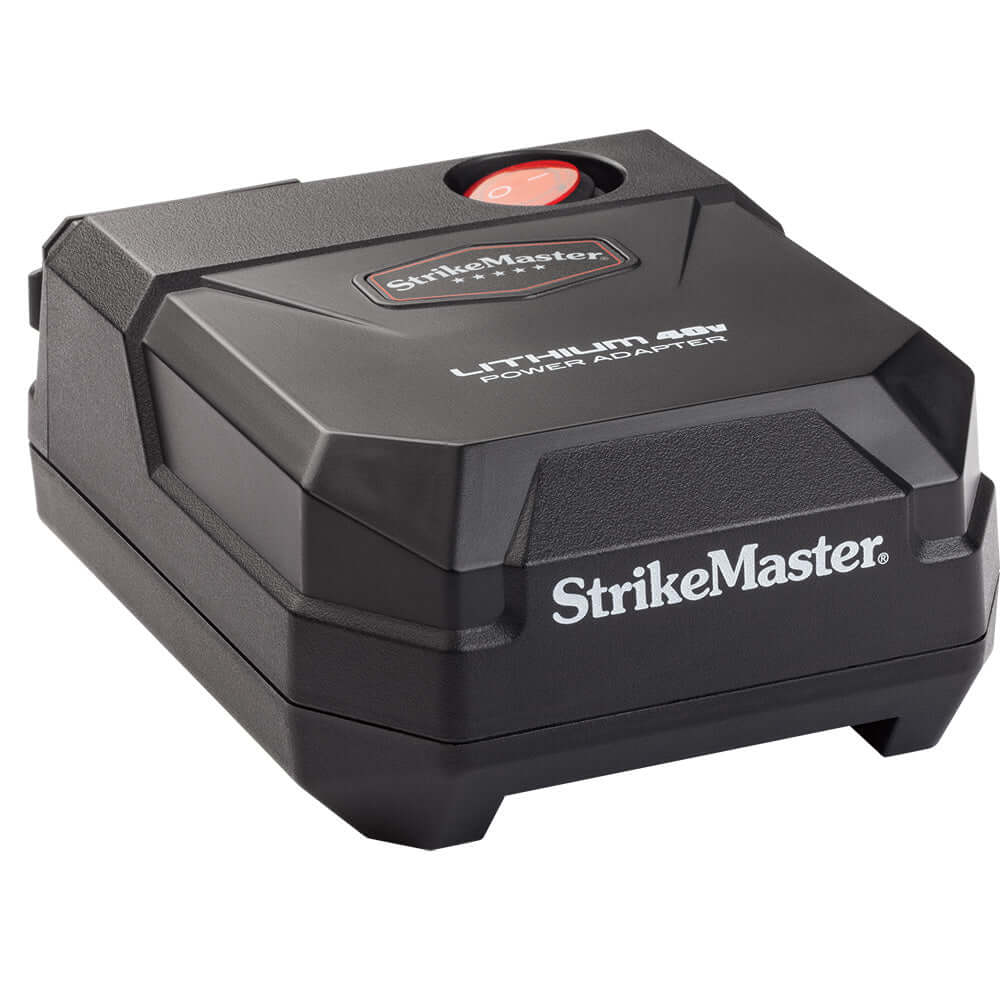 StrikeMaster Lithium 40V Power Adapter [LFV-12VA] - wetsquad