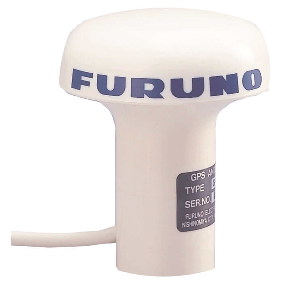 Furuno GPA017 GPS Antenna w/ 10m Cable [GPA017] - wetsquad