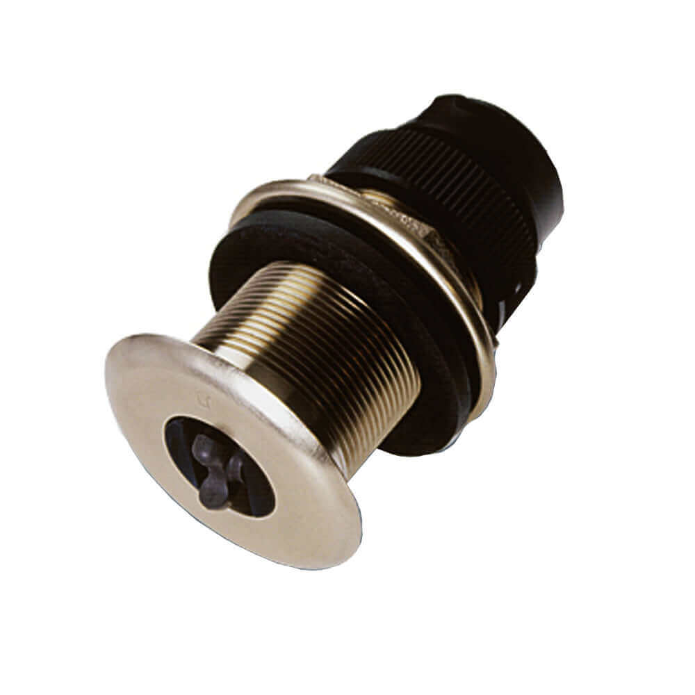 Raymarine M78716 Bronze Speed Transducer [M78716] - wetsquad