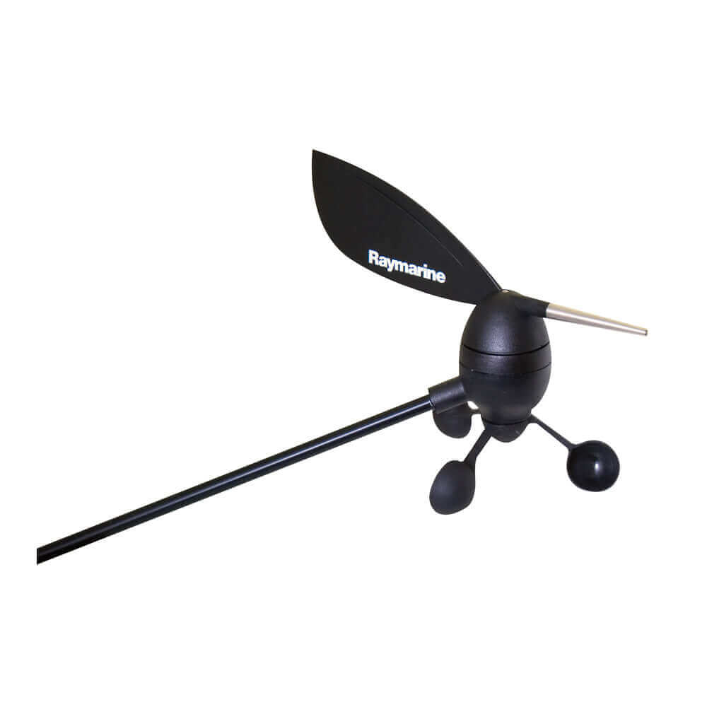 Raymarine ST60 Wind Vane Transducer w/30M Cable [E22078] - wetsquad