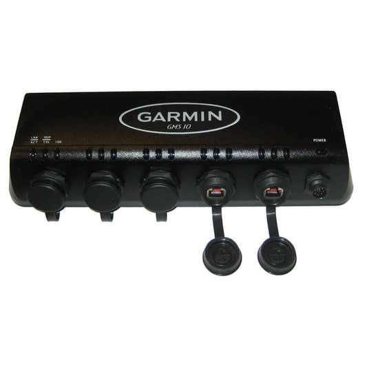 Garmin GMS 10 Network Port Expander [010-00351-00] - wetsquad