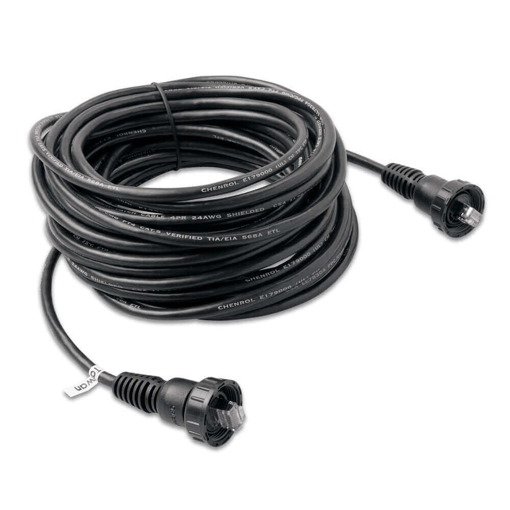 Garmin 40' Marine Network Cable - RJ45 [010-10552-00] - wetsquad