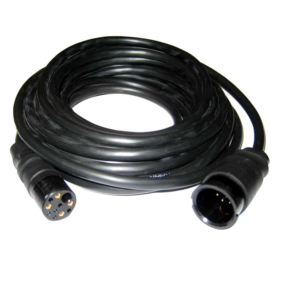 Raymarine Transducer Extension Cable - 5m [E66010] - wetsquad