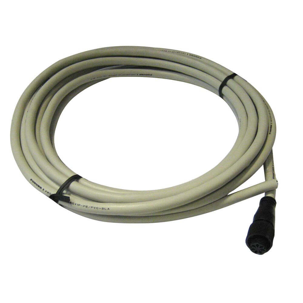 Furuno 1 x 7 Pin NMEA Cable - 5m [000-154-028] - wetsquad