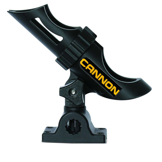 Cannon Rod Holder [2450169-1] - wetsquad