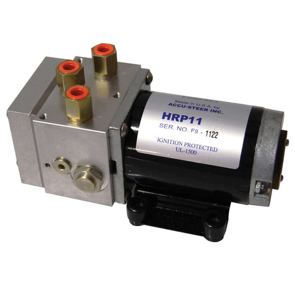 Furuno HRP11-12 Autopilot Pump [PUMPHRP11-12] - wetsquad