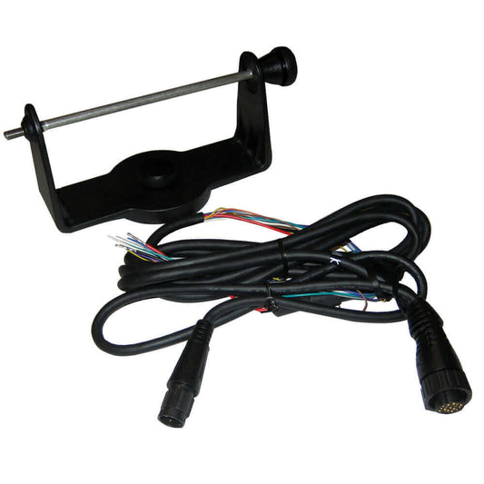 Garmin Second Mounting Station f/GPSMAP 500 Series [010-10930-00] - wetsquad