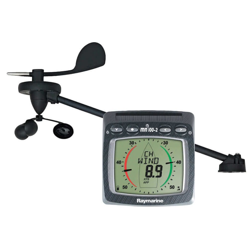 Raymarine Wireless Multi Wind System [T101-916] - wetsquad