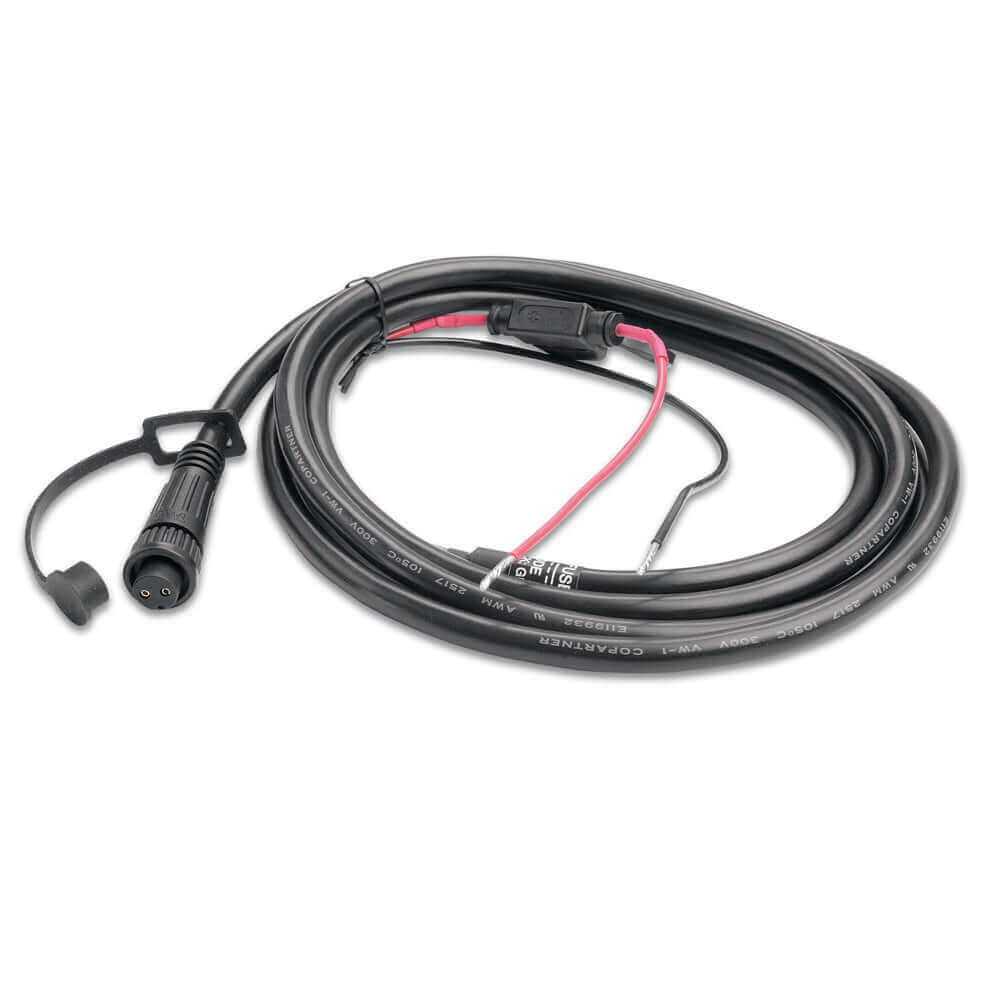 Garmin 2-Pin Power Cable f/GPSMAP 4xxx & 5xxx Series [010-10922-00] - wetsquad