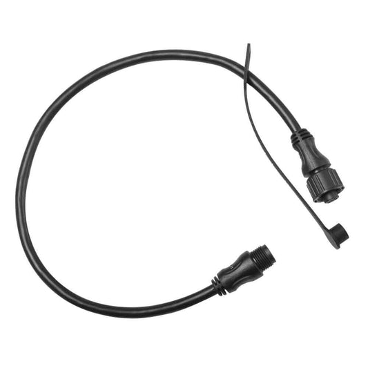 Garmin NMEA 2000 Backbone/Drop Cable (1 Ft.) [010-11076-03] - wetsquad