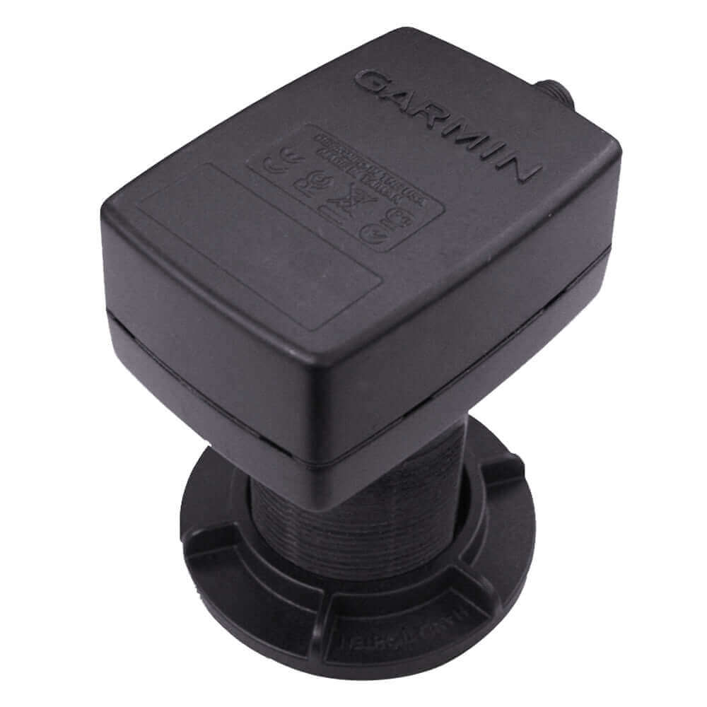 Garmin Intelliducer NMEA 2000 - Thru-Hull - 13-24 Degree Deadrise [010-00701-01] - wetsquad