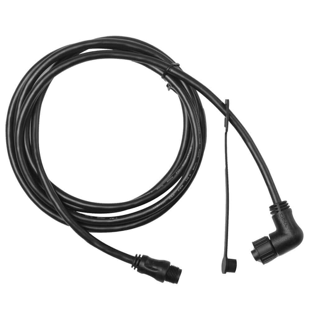 Garmin 6' NMEA 2000 Cable - Right Angle [010-11089-00] - wetsquad