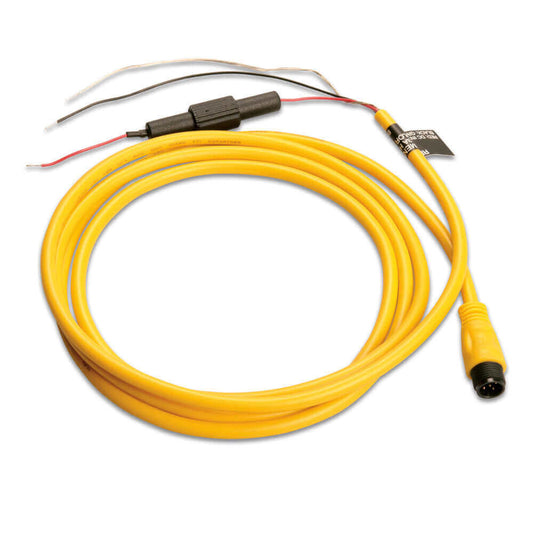 Garmin NMEA 2000 Power Cable [010-11079-00] - wetsquad