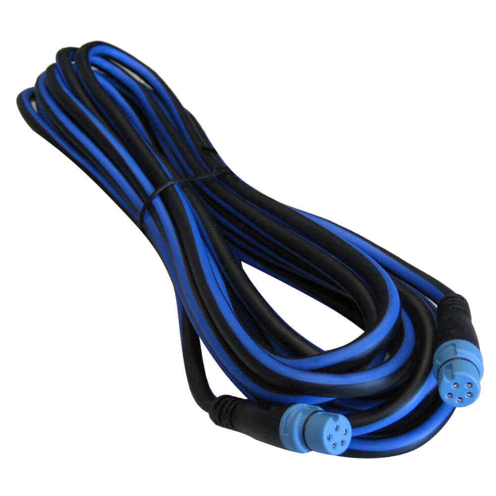 Raymarine 1M Backbone Cable f/SeaTalkng [A06034] - wetsquad