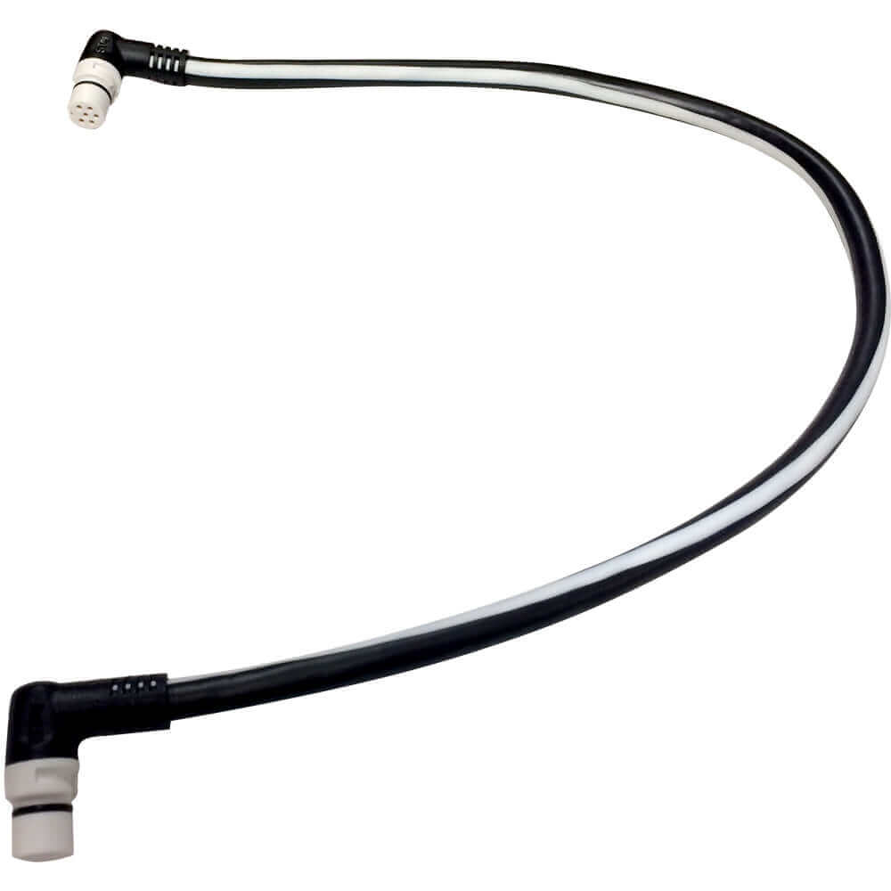 Raymarine 400MM Elbow Spur Cable f/SeaTalkng [A06042] - wetsquad