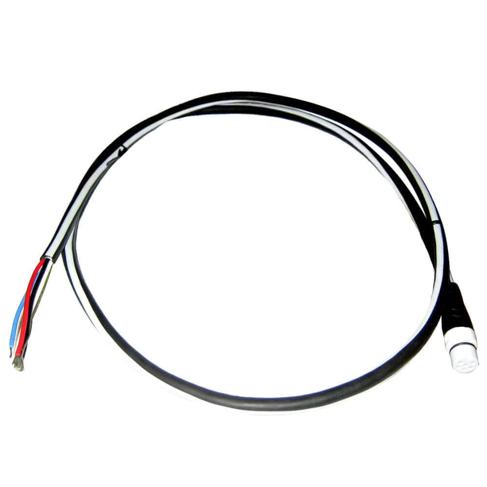 Raymarine 1M Stripped End Spur Cable f/SeaTalkng [A06043] - wetsquad