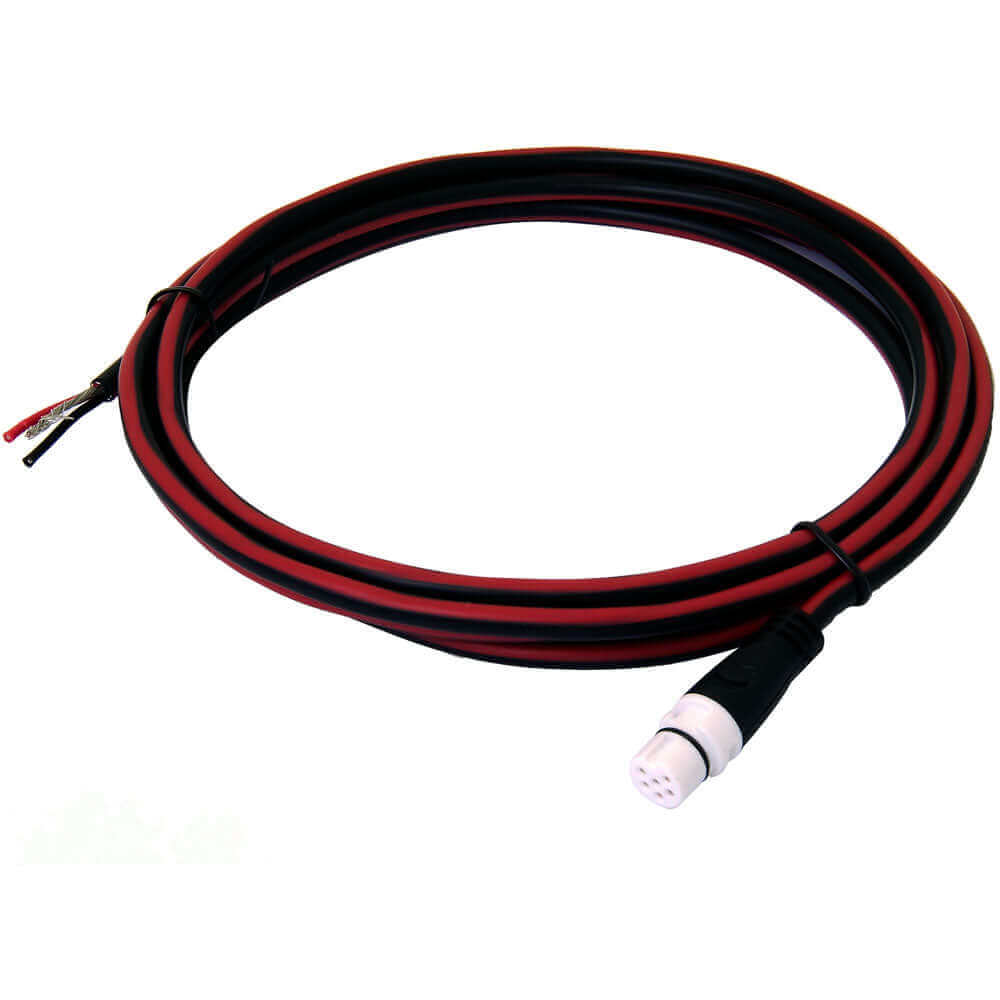 Raymarine Power Cable f/SeaTalkng [A06049] - wetsquad