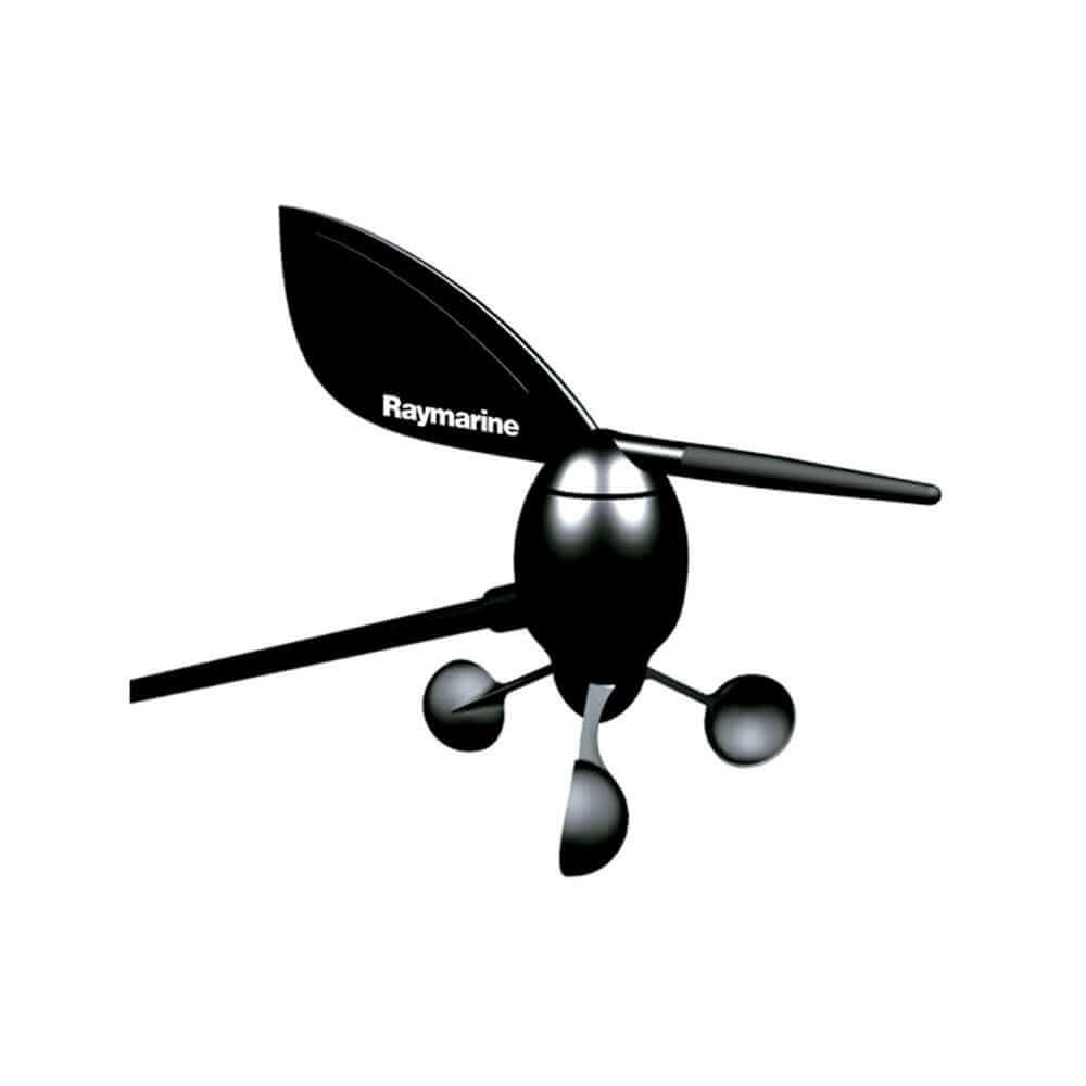 Raymarine Masthead Only Wind Arm Vane & Cups [R28170] - wetsquad