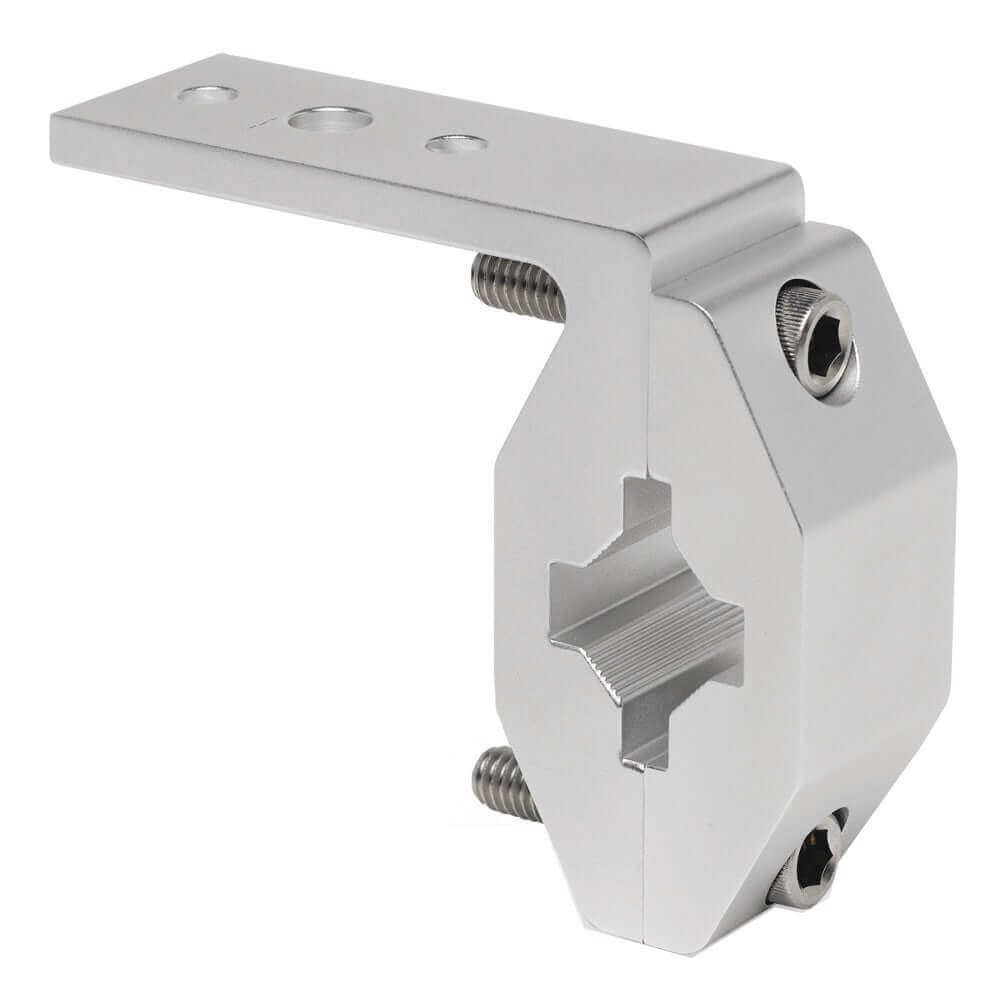 Cannon Rod Holder Rail Mount - 3/4" to 1-1/4" [1904015] - wetsquad