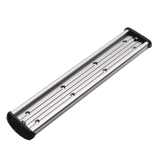 Cannon Aluminum Mounting Track - 18" [1904027] - wetsquad