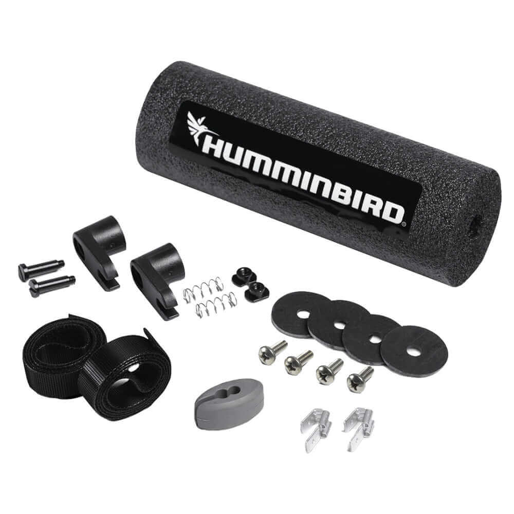 Humminbird MHX-ICE Ice Flasher Transducer Mounting Hardware [740105-1] - wetsquad