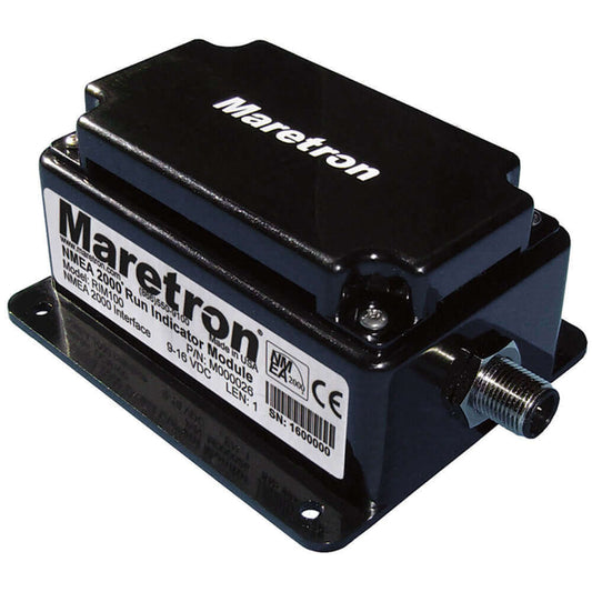 Maretron RIM100 Run Indicator Module [RIM100-01] - wetsquad