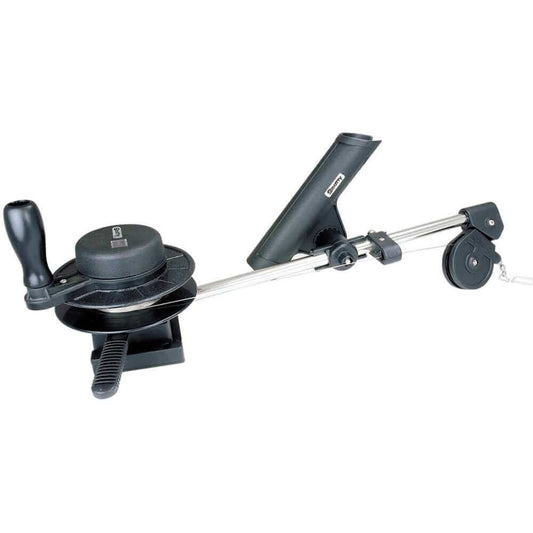 Scotty 1050 Depthmaster Compact Manual Downrigger [1050DPR] - wetsquad