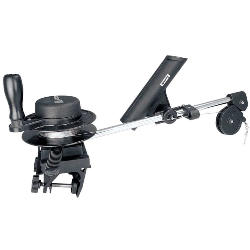 Scotty 1050 Depthmaster Masterpack w/1021 Clamp Mount [1050MP] - wetsquad