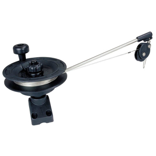 Scotty 1073 Laketroller Bracket Mount Downrigger [1073DP] - wetsquad