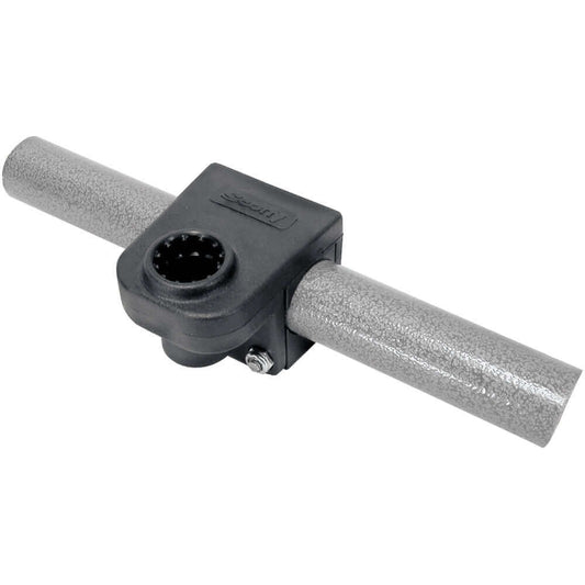 Scotty 245 1 1/4" Round Rail Mount [245] - wetsquad