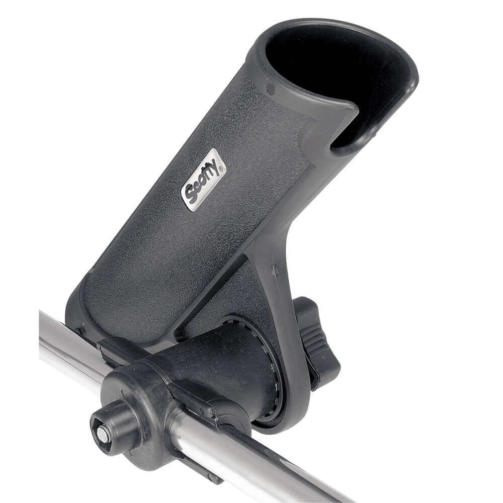 Scotty 355 Rodmaster II Downrigger Boom Rod Holder [355] - wetsquad