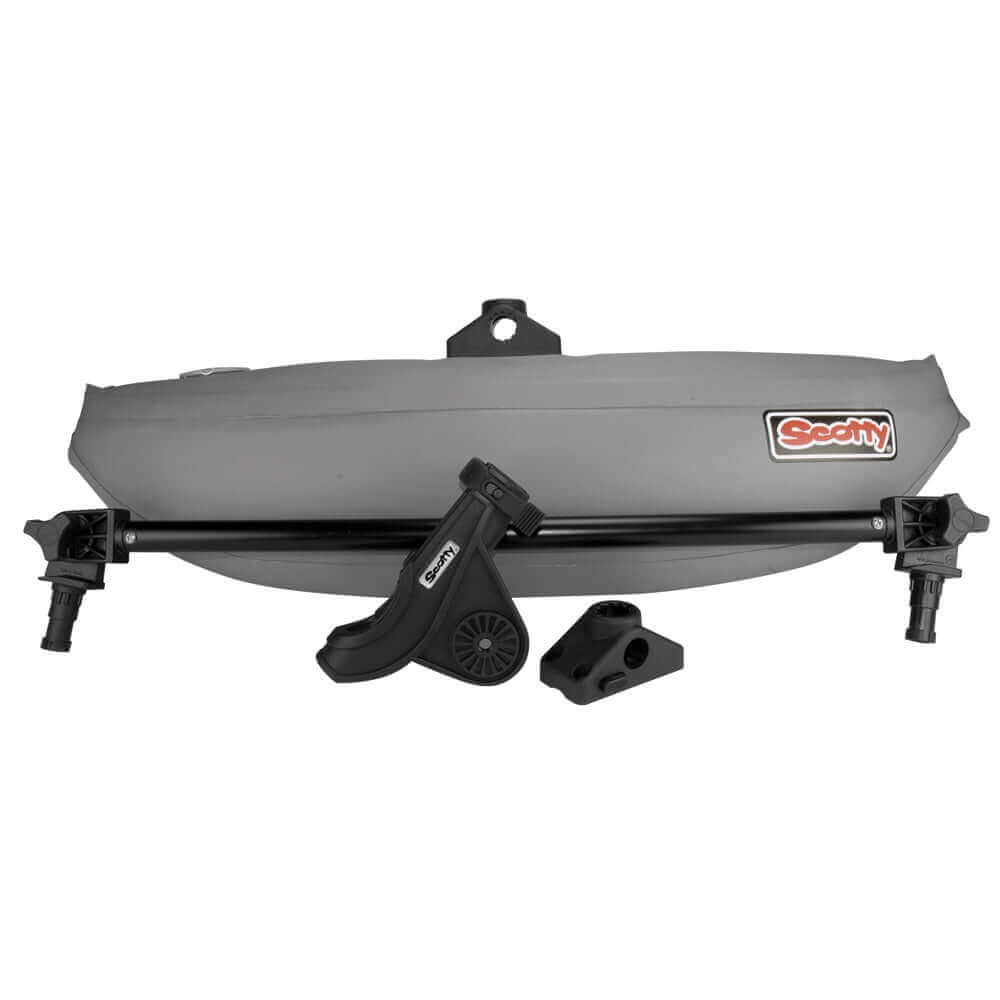 Scotty 302 Kayak Stabilizers [302] - wetsquad