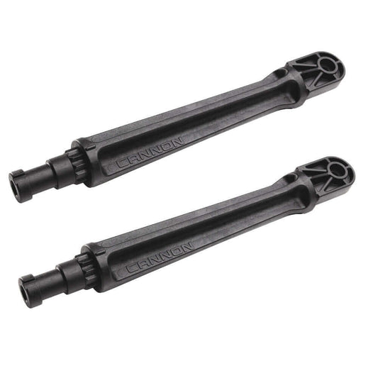 Cannon Extension Post f/Cannon Rod Holder - 2-Pack [1907040] - wetsquad