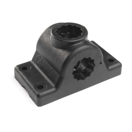 Cannon Side/Deck Mount f/ Cannon Rod Holder [1907060] - wetsquad