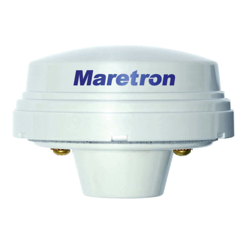 Maretron GPS200 NMEA 2000 GPS Receiver [GPS200-01] - wetsquad